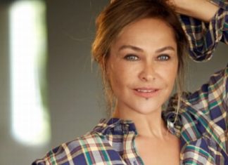 Hülya Avşar’dan ‘Tombik’ paylaşım