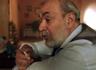 Koray Ergun: “Ayla’da oynadığım için çok mutluyum”