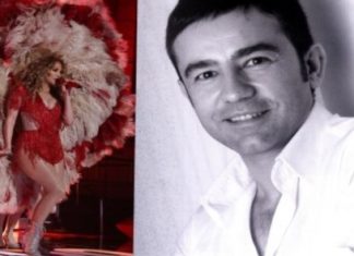 Jennifer Lopez’in tercihi Cengiz Abazoğlu