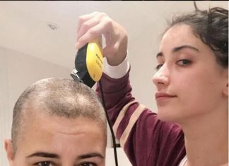 Hazal Kaya’nın annesinden duygusal paylaşım…