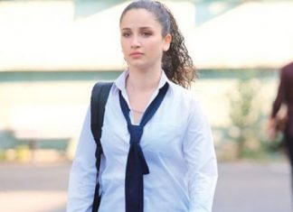 Kırgın Çiçekler’in Songül’ü gerçek hayatta hamile kalınca…