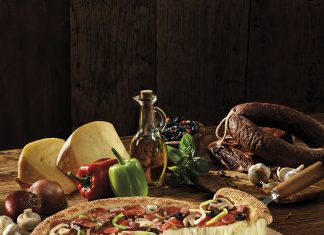 2018’de Little Caesars Pizza’dan Hayallerinizi Gerçekleştirme Fırsatı!