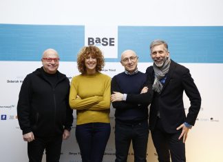 Türkiye’nin yeni sanat buluşması BASE 5 günde 10.000’i aşkın kişi ağırladı!