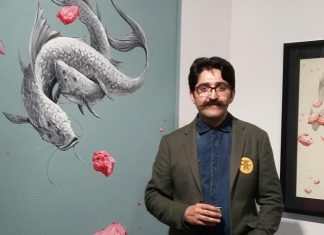 Yersiz Zaman Sergisi Başlıyor