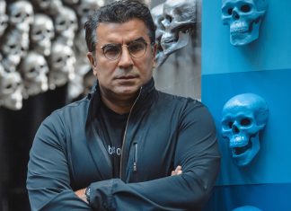 AHMET GÜNEŞTEKİN’İN YENİ SERGİSİ MACARİSTAN’DA