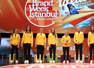 BRAND WEEK ISTANBUL, DÜNYAYI DEĞİŞTİREN HİKÂYELERE EV SAHİPLİĞİ YAPTI