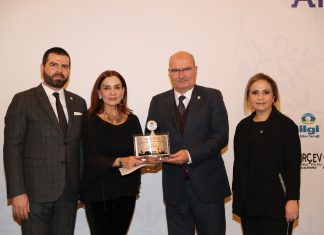 ENGELSİZ BİLİŞİM ZİRVESİ SEREBRAL PALSİLİ ÇOCUKLARA UMUT OLACAK