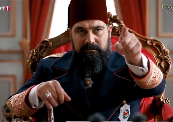 acun-ilicali-1sehrezat-magazin-zoom“Payitaht Abdülhamid”-YAZ-İLETİŞİM-cak--telif-ode64048WY