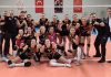 Generali Sigorta’dan Sakarya Voleybol Spor’a tam destek