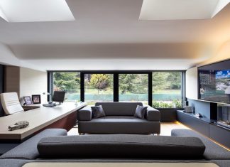 Motorplus’ın İstanbul’daki Ofisinde Iglo Architects İmzası…