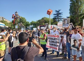 UMUT GÜNDÜZ ‘ÜN ÖLÜM YIL DÖNÜMÜ