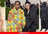 MET Gala 2021 kıyafetleri! MET Gala 2021 konsepti nedir? Rihanna’dan Kardashianlara, Billie Eilish’ten Lili Reinhart’a MET Gala 2021…