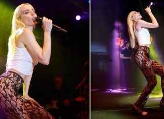 Gülşen’in sahne kıyafetlerine usta isim Selda Bağcan’dan eleştiri: Tasvip etmiyorum