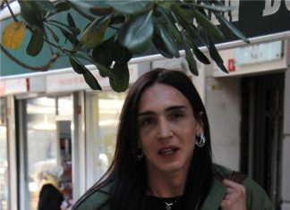 Trans birey olduğunu açıklayan Ahmet Melih Yılmaz: Değişim için ilk ameliyatımı oldum