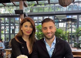 Ebru Şancı Öztürk’ten çok konuşulacak sözler: Kocam para karşılığında kadınlarla yemek yiyebilir