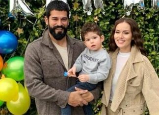 Kuruluş Osman setinde çalışanlara küfür ettiği iddiasıyla yargılanan Burak Özçivit, para cezasına çarptırıldı