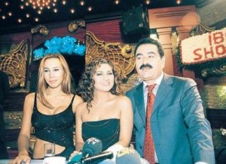 İbrahim Tatlıses’in “Yıllardır adını anmadım” dediği Asena’nın son halini görenler tanıyamadı