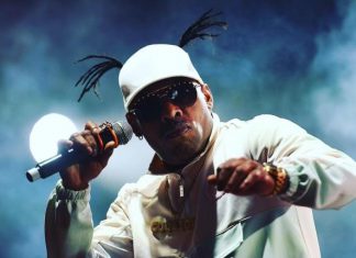 Gangsta Paradise şarkısıyla tanınan ünlü rapçi Coolio banyoda hayatını kaybetti