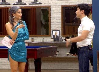 Kısmetse Olur yarışmasının yeni bölümlerinde cinsellik olacak mı? Verilen cevap kafa karıştırdı