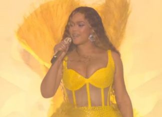 4 yıl aradan sonra dünyanın en lüks otelinde konser veren Beyonce, 1 saat için 35 milyon dolar aldı