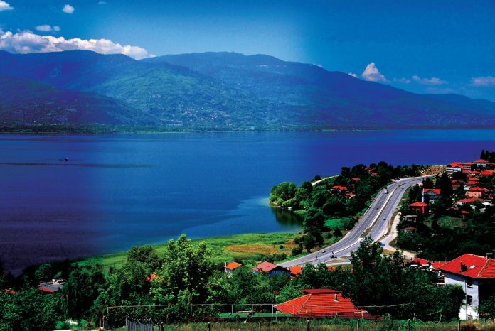 Sapanca Gölü