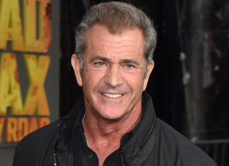 Çocuk kaçakçılarını anlattığı film başını yaktı! Mel Gibson’ın tutuklandığı iddia edildi