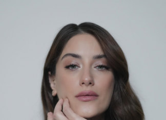 Hazal Kaya, kendisine hakaret ve küfür eden şahıs hakkında uzaklaştırma kararı aldırdı