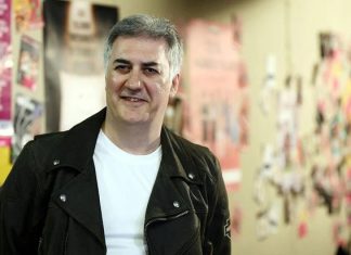 Devlet Tiyatrosu’na atanan Tamer Karadağlı’yla ilgili dikkat çeken iddia: Yıllar önce sınava girip kazanamamış