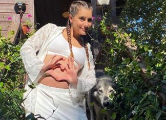 Ünlü şarkıcı Atiye ikinci kez anne oldu
