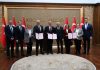 Koruma Şirketler Grubu ve Aracı Ailesinin Eğitime Desteği Sürüyor