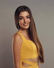 Projeden projeye koşan Hande Erçel, 6 ayda 40 milyona yakın para kazandı