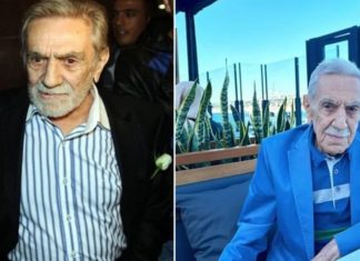 Yoğun bakıma kaldırılan Akbaş’ın menajerinden Haberler.com’a özel açıklamalar: Acil yetiş dedi, gözleriyle iletişim kuruyordu