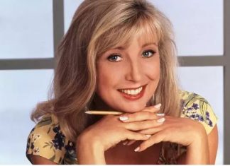 Friends dizisinin yıldızı Teri Garr hayatını kaybetti