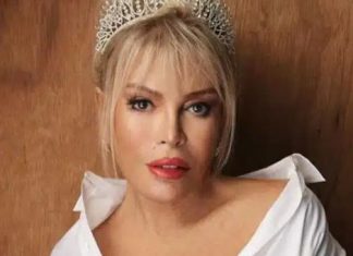 Ajda Pekkan, müzik sektörünü eleştirdi