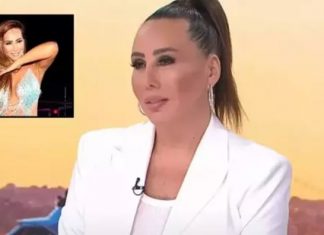 Eski oryantal Asena’dan samimi açıklamalar: Her şeyi yıllarca bedenimle anlattım