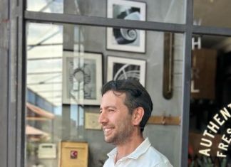 Ali İl, “Teşkilat” Dizisiyle Anlaştı!