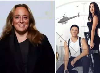 Magazin dünyasını karıştıran Ayşe Barım olayına şarkıcı Edis de karıştı