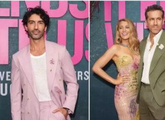 Blake Lively ve Ryan Reynolds’a 400 milyon dolarlık iftira davası