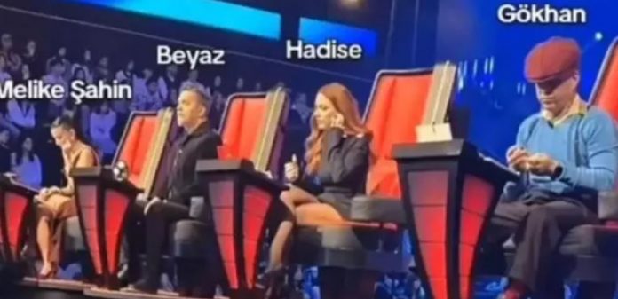 melike-sahin-hadise-o-ses-turlsı