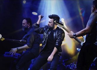 Başarılı DJ Mahmut Orhan’ın Teklifine Tarkan’dan Yeşil Işık: Ufukta Birlikte Bir Proje mi Var?