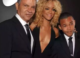 Rihanna’nın babası hayatını kaybetti