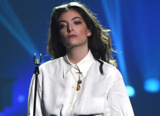 Lorde’un şarkıları İsrail Apple Music’ten kaldırıldı