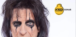 Alice Cooper İstanbul’da Yılın En Güçlü Rock Gösterisini Yapmaya Hazırlanıyor