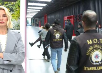 ESRA EROL İHMAL EDİLEN ÇOCUKLARIN HAYATINI KURTARDI!