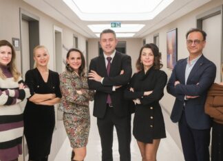 Özel Sağlık Hastanesi Hekimlerinden 3’üncü İnfertilite Okulu