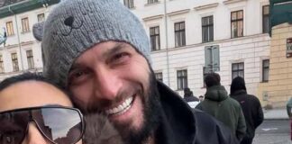 Berkay ve Özlem Ada Şahin çiftinin, üçüncü çocukları da kız olacak