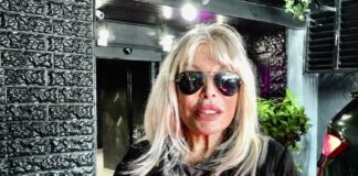 Ajda Pekkan: Semiramis sağlığına kavuştu