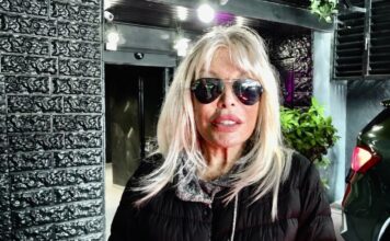 Ajda Pekkan: Semiramis sağlığına kavuştu